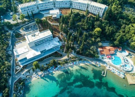 Hôtels-clubs de Dubrovnik : comparez les clubs famille à Dubrovnik