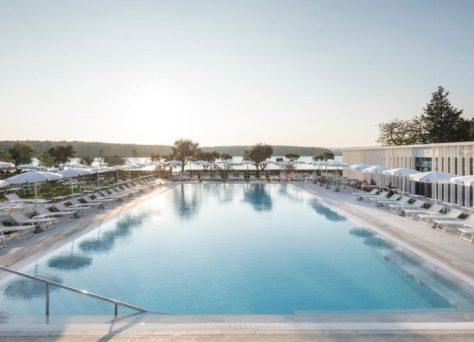 Hôtels-clubs à Split : comparez les clubs famille près de Split