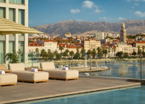 Hôtels-clubs à Split : comparez les clubs famille près de Split