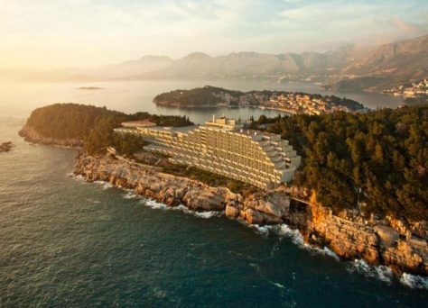 Hôtels-clubs de Dubrovnik : comparez les clubs famille à Dubrovnik