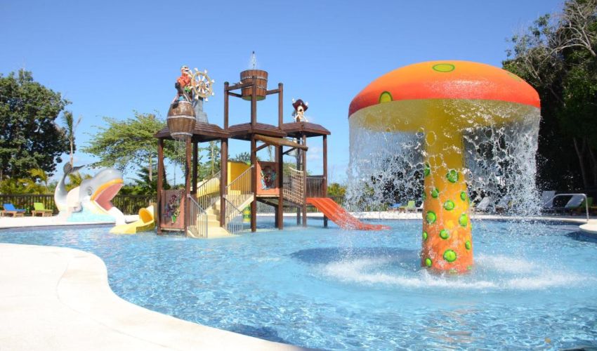 Family Club Princess
