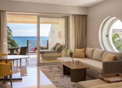 Catalonia Riviera Maya : chambre jusqu'à 4 personnes