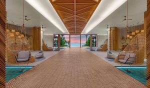 Hilton Tulum Riviera Maya All-Inclusive Resort