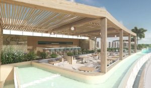 Now Sapphire Riviera Cancun