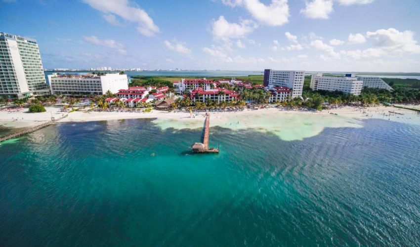 The Royal Cancun