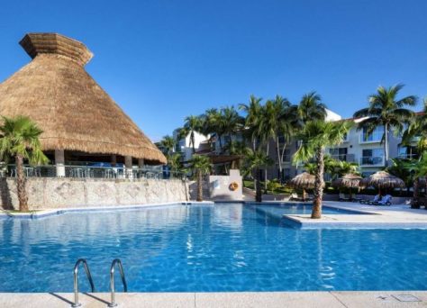 Viva Wyndham Azteca : les +