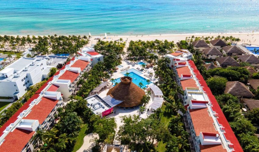 Viva Wyndham Azteca