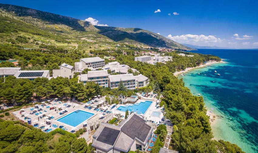 BRETANIDE Sport & Wellness Resort