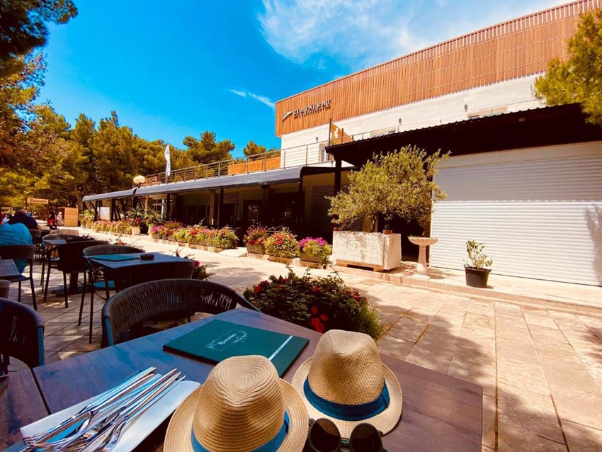 Zlatni Rat Beach Resort