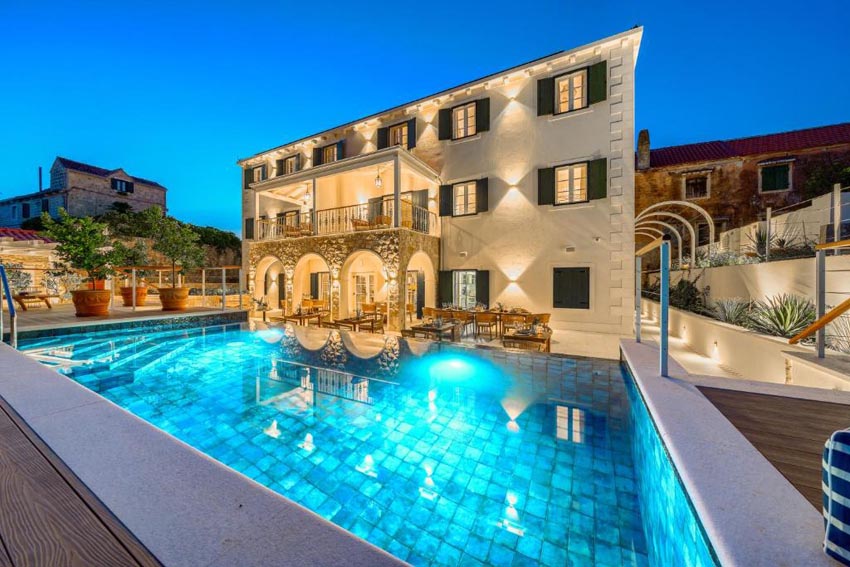 Hôtel Brattia