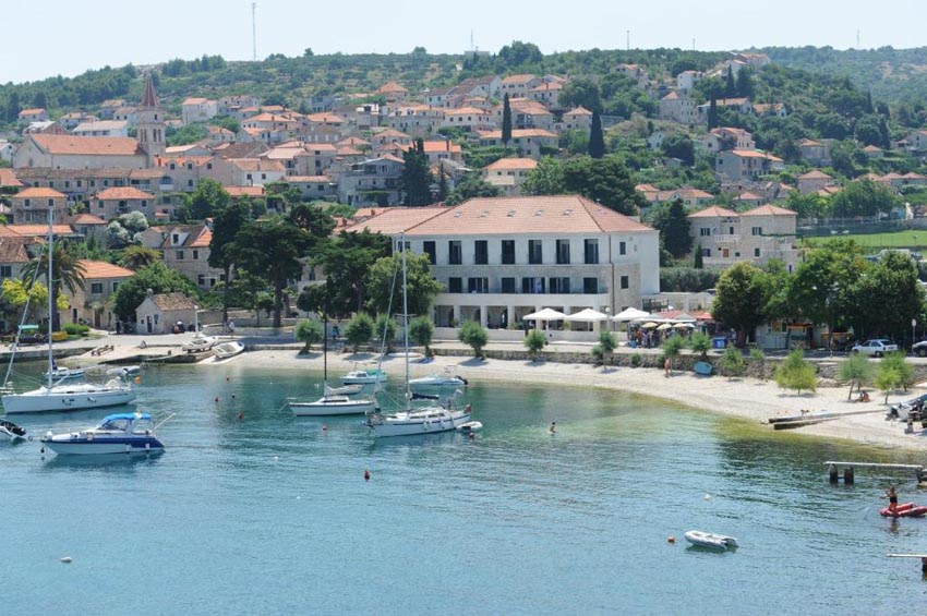 Hôtel Lipa