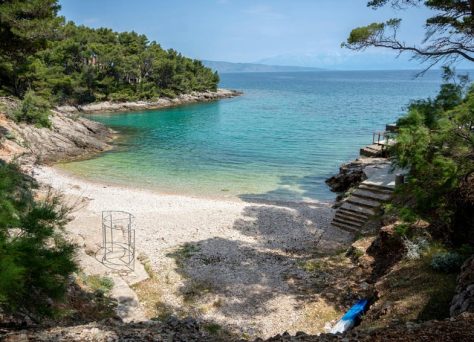 Ile de Brac