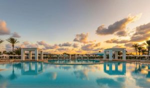 Radisson Blu Palace Resort & Thalasso
