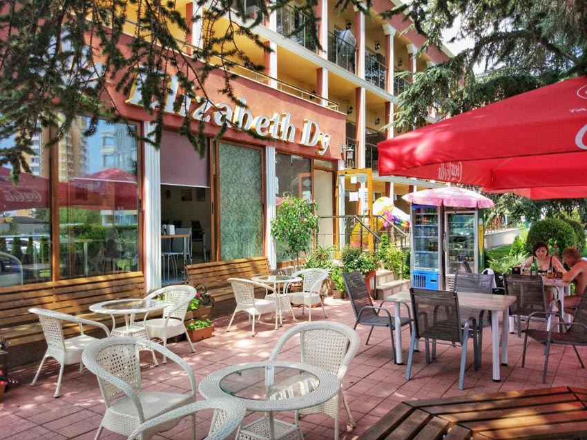 Elizabeth Dy Boutique Hotel