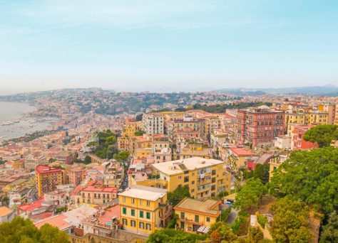 Naples