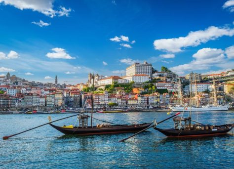 Porto