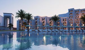 Hôtel tout compris à Agadir pas cher