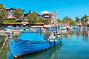 10 hôtels pas chers à Nessebar : moins de 150 euros la nuit