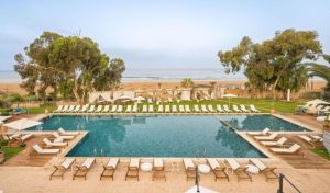 Hôtel tout compris à Taghazout à prix réduit
