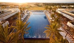 Hôtel tout compris à Essaouira au meilleur prix