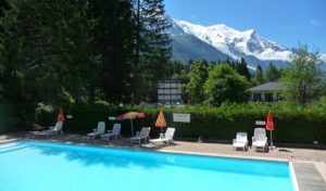 Village club Chamonix 