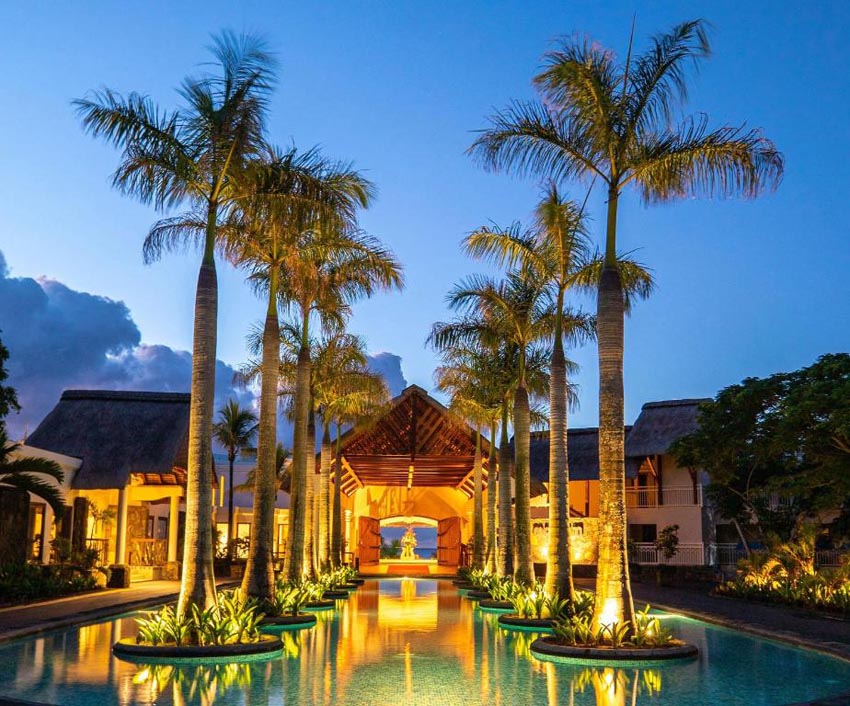 Maritim Resort & Spa Mauritius