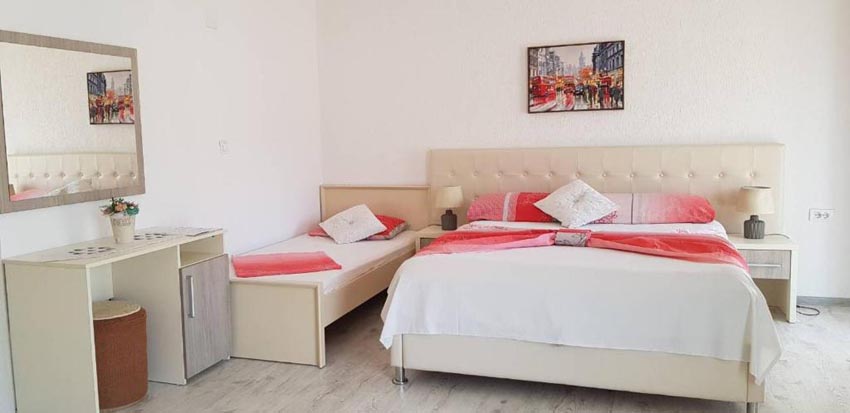 Apartments Ardoni