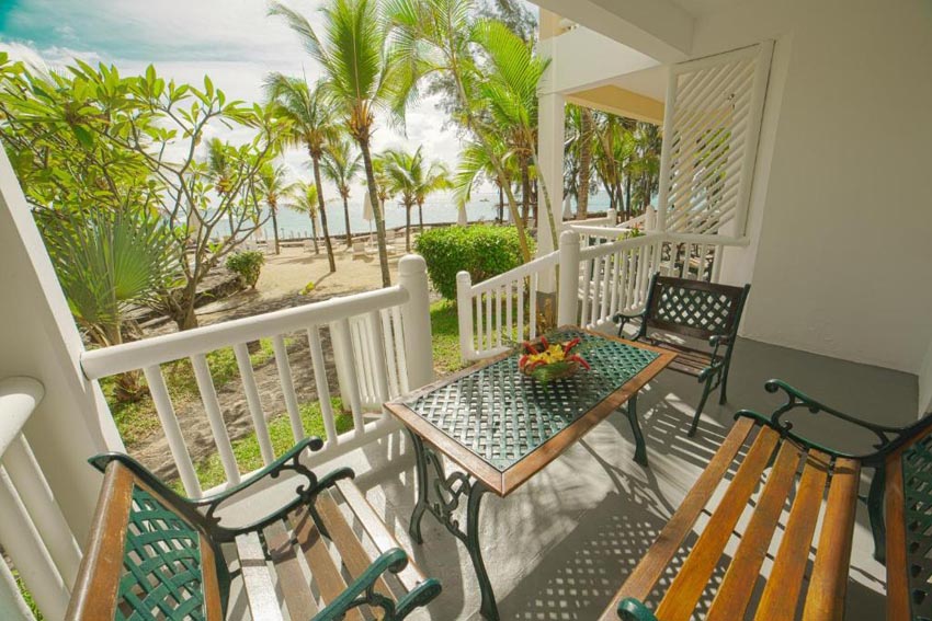 Hôtel Hibiscus Boutique