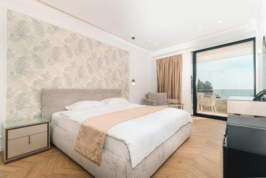 Hôtel Miramar