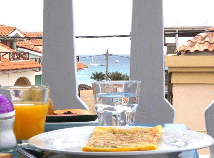 Hotel Mirabela