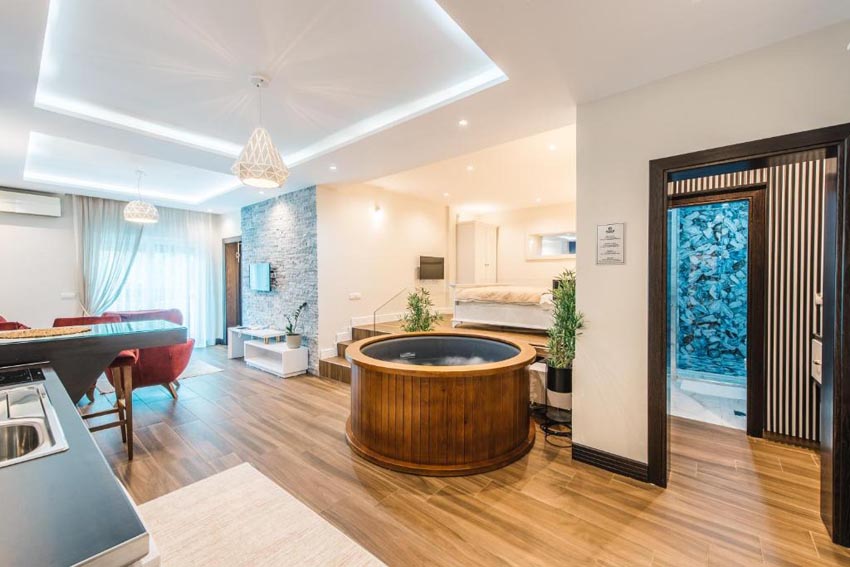 Padam Hotel & Spa