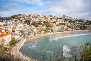 10 hôtels pas cher à Ulcinj : moins de 150 euros la nuit