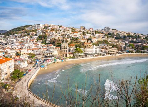 Ulcinj