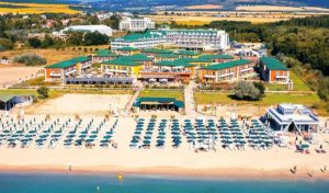 Voyages all inclusive en Bulgarie