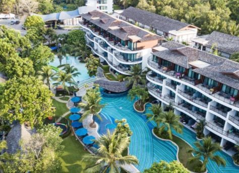 10 hôtels pas cher à Krabi : moins de 150 euros la nuit