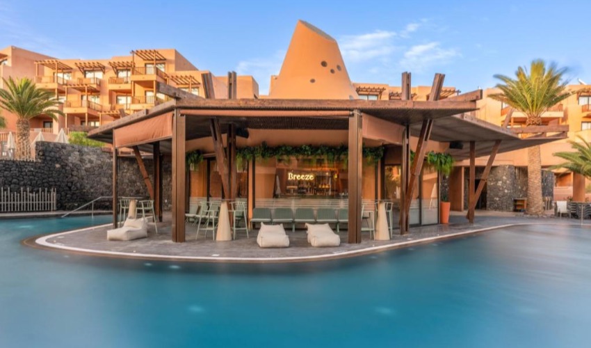 Hôtel Barcelo Tenerife Royal Level