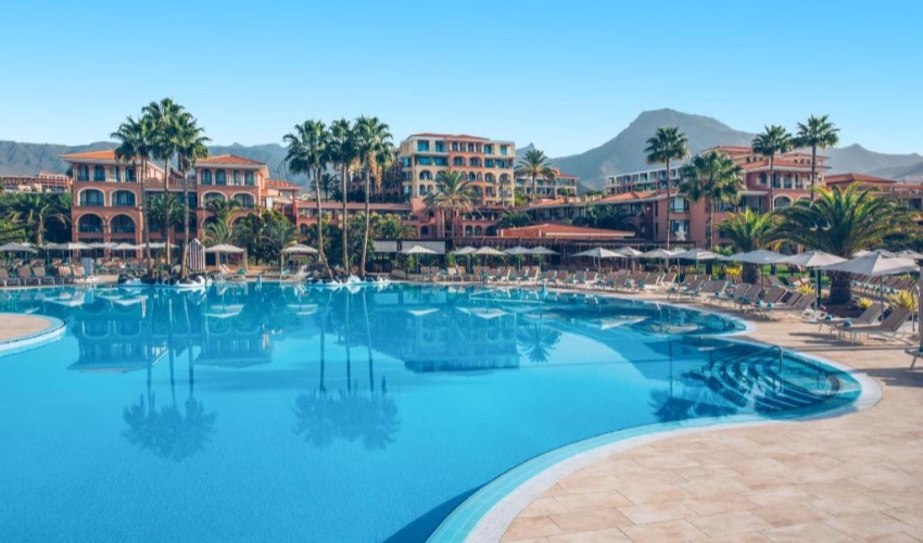 Iberostar Selection Anthelia