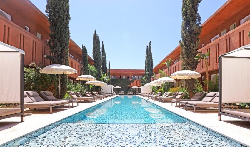 Kenzi Club Oasis