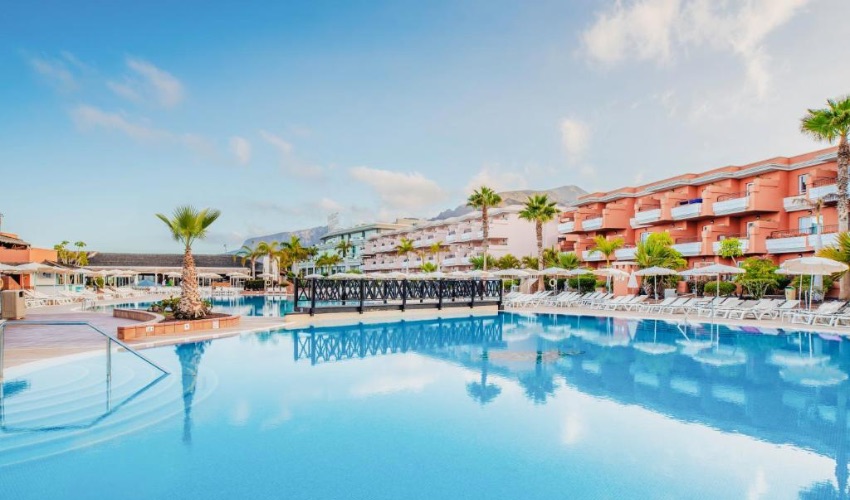 Landmar Costa Los Gigantes