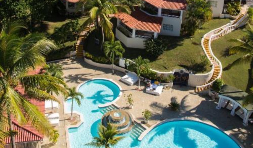 Lifestyle Crown Residence Suites