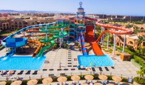 Vacances à Sharm El Sheikh : séjour en hôtel club pas cher