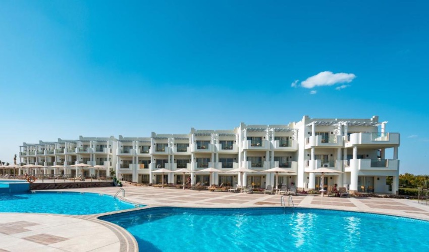 Fantazia Resort Marsa Alam