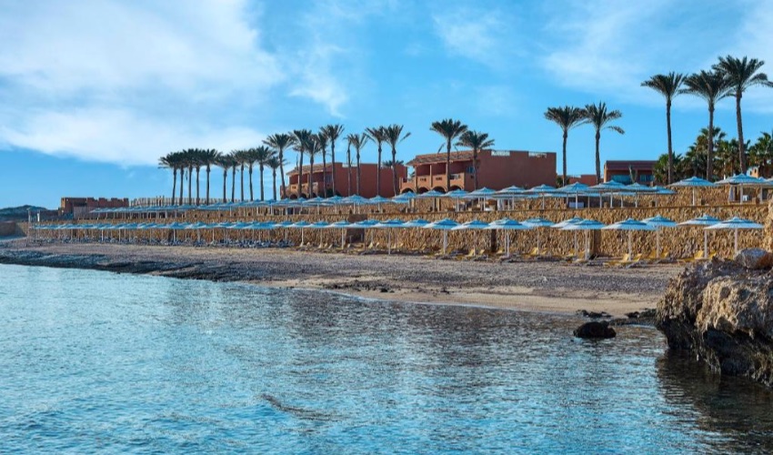 Jaz Grand Marsa