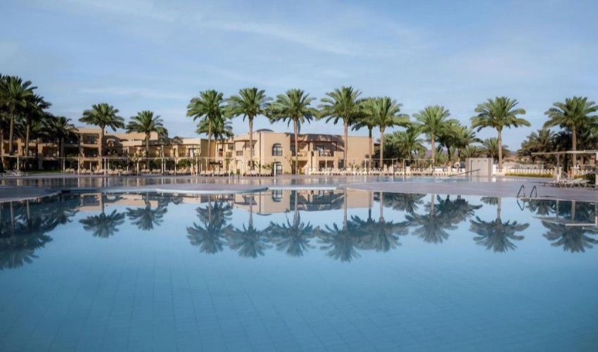 Jaz Lamaya Resort