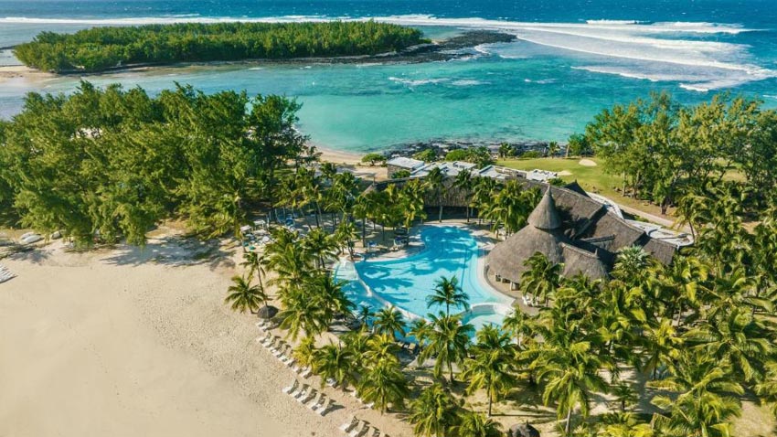 Shandrani Beachcomber Resort & Spa