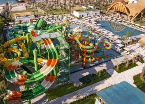 Cullinan Belek : les +