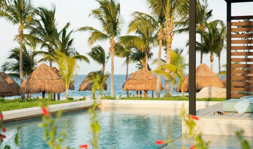Hôtel Finest Playa Mujeres
