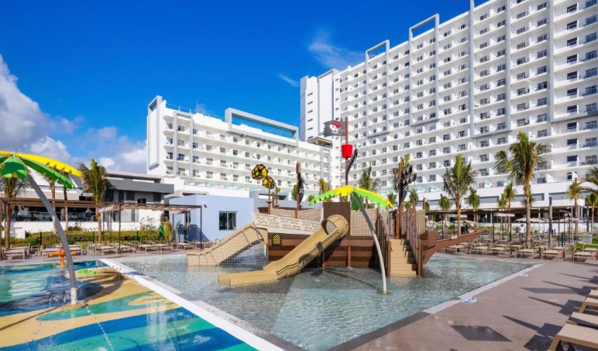 Hôtel Riu Ventura