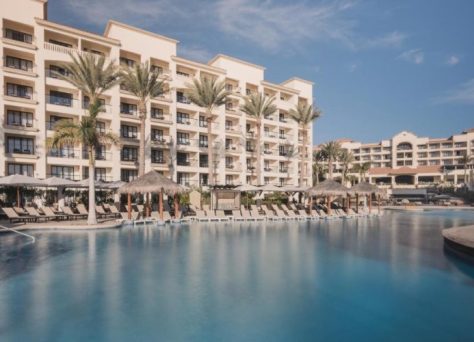 Hyatt Ziva Los Cabos