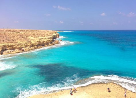 Marsa Alam